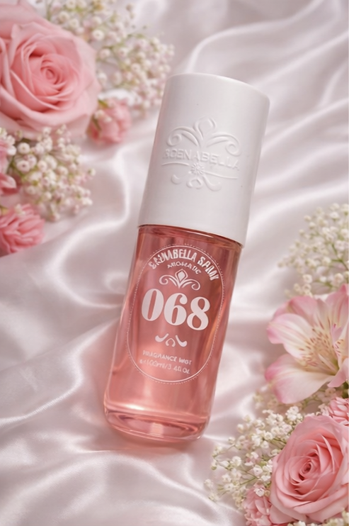 Brumes parfumées corps & cheveux