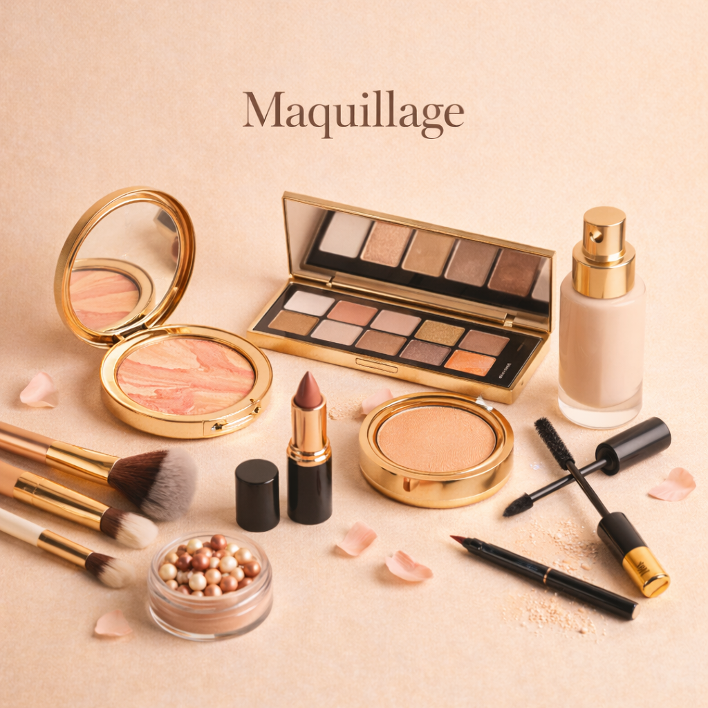 Maquillage