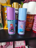 Brume Parfumée Disney La Reine des Neiges – Body Mist Anna & Elsa
