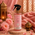 Brume Parfumée Luxuria Royale – Collection Exclusive
