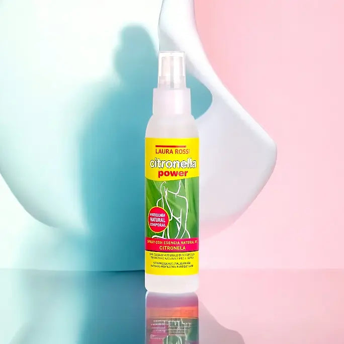 Brume Citronnelle 100ml