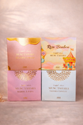 Musc intime Tahara – Parfums Gourmands & Sensuels