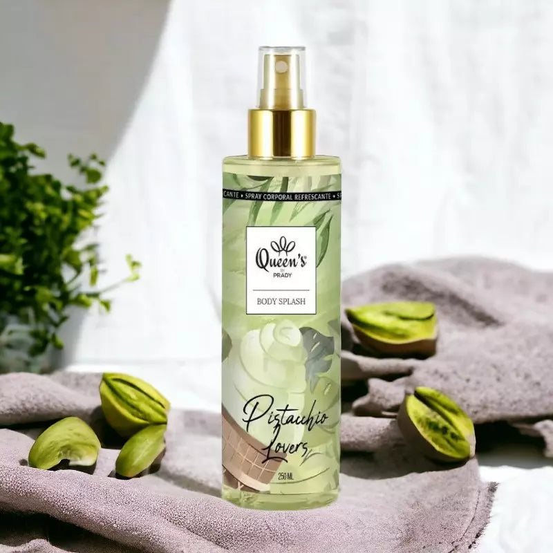🌸 Brume Parfumée PRADY – 250 ml