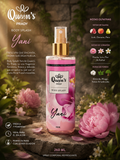 Body Splash “Yani” – Queen’s by Prady