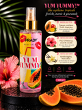 Body Splash “Yum Yummy” – Prady