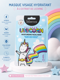 Masque Visage Hydratant Rainbow Unicorn – IDC Institute – 23 g