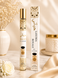 Parfum Femme Luxuria Royale by Luxury Collection 35 ml – Eau de Parfum Élégante et Longue Tenue