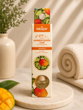 Désodorisant Voiture PRADY Mangue – Parfum Fruité Longue Durée