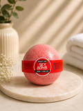Bombe de Bain Beauty Jar Sex Bomb 150 g – Effervescente & Parfumée