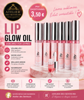 DDONNA Lip Glow Oil