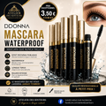 DDONNA Mascara Waterproof