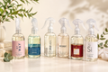 Sprays parfumés maison, textile et voiture – Senteurs longue durée