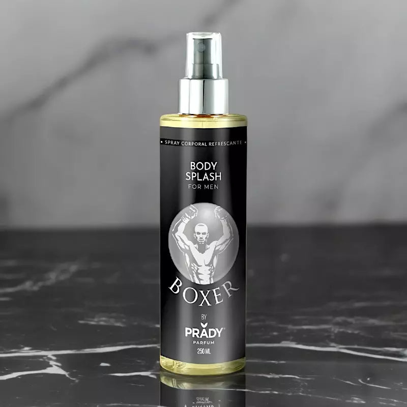 🌸 Brume Parfumée PRADY – 250 ml