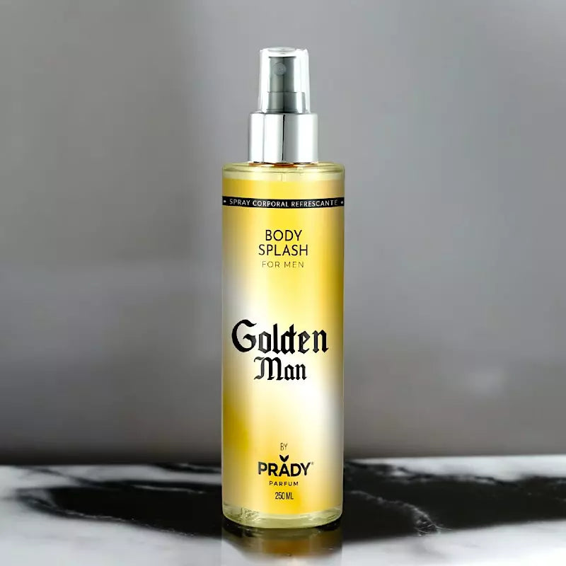 🌸 Brume Parfumée PRADY – 250 ml