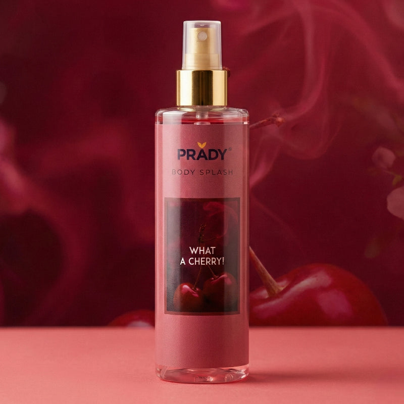🌸 Brume Parfumée PRADY – 250 ml
