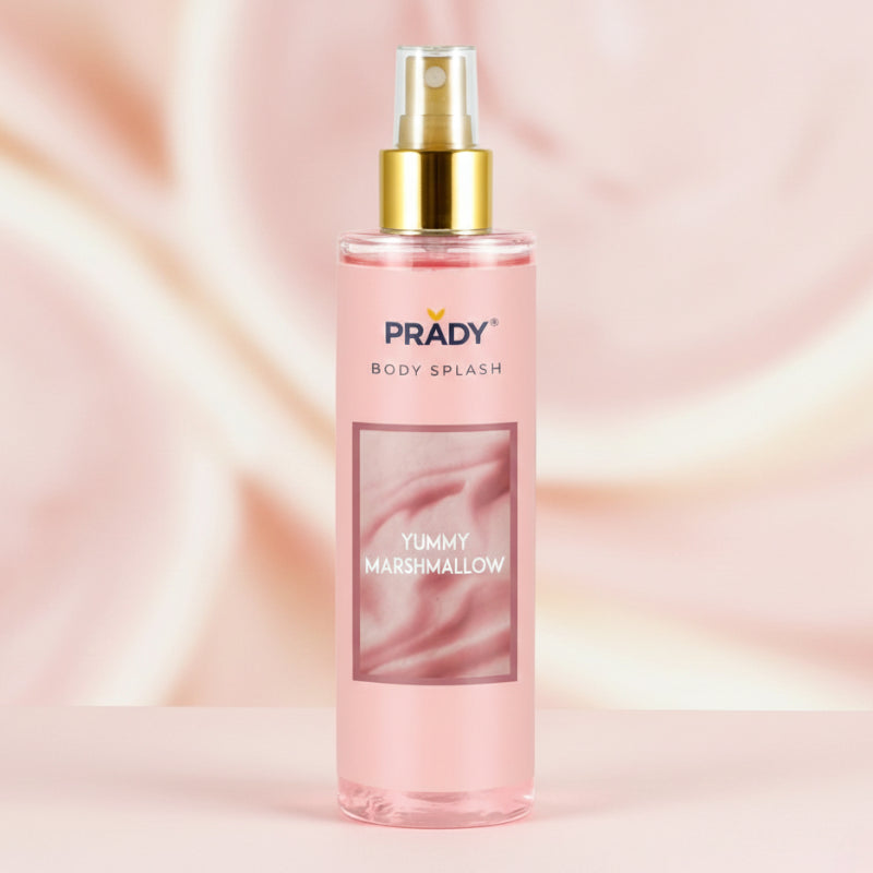 🌸 Brume Parfumée PRADY – 250 ml