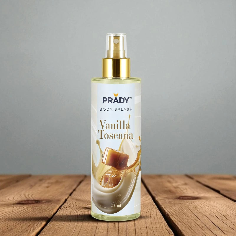 🌸 Brume Parfumée PRADY – 250 ml