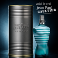 JC Blue For Men Ultra Edition – Inspiration du célèbre Le Male