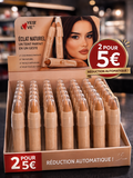 Stick correcteur teint – anti-cernes & imperfections – couvrance naturelle